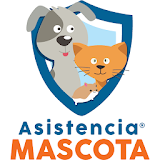 Asistencia Mascota icon