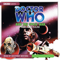 Icon image Doctor Who And The Space War