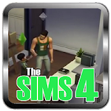 New the SIMS 4 Tips icon