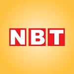 Cover Image of ดาวน์โหลด แอปข่าวภาษาฮินดี NBT และรายการทีวีถ่ายทอดสด  APK