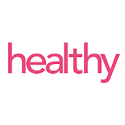 Healthy Magazine  Icon