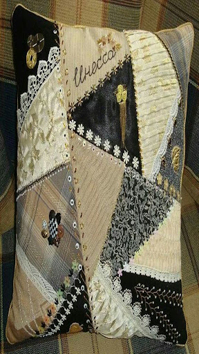 Patchwork Designs