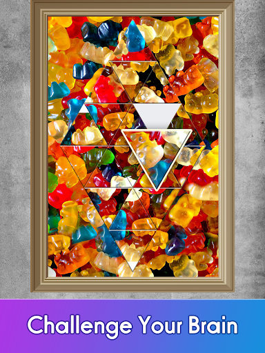 Jigsort Puzzles: Art Jigsaw HD screenshot