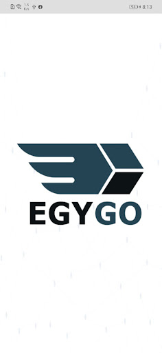 Android application Egy Go screenshort