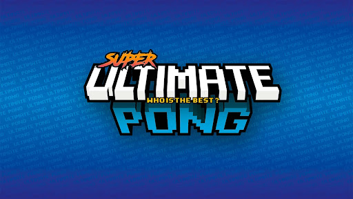 Super Ultimate Pong Screen 3