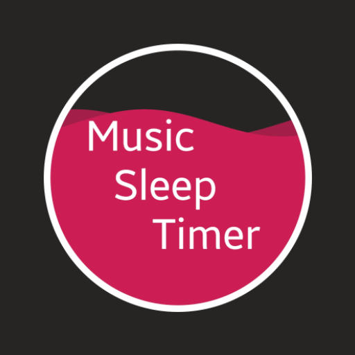 Music Sleep Timer logo