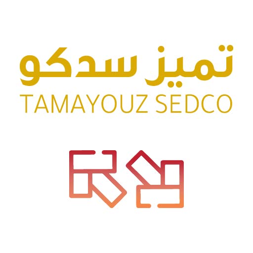Tamayouz SEDCO  Icon