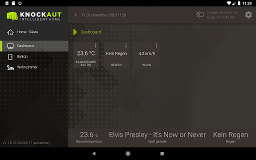 Knockaut Titan Ultimate