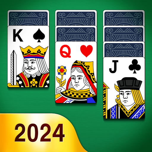 World of solitaire klondike apps op google play