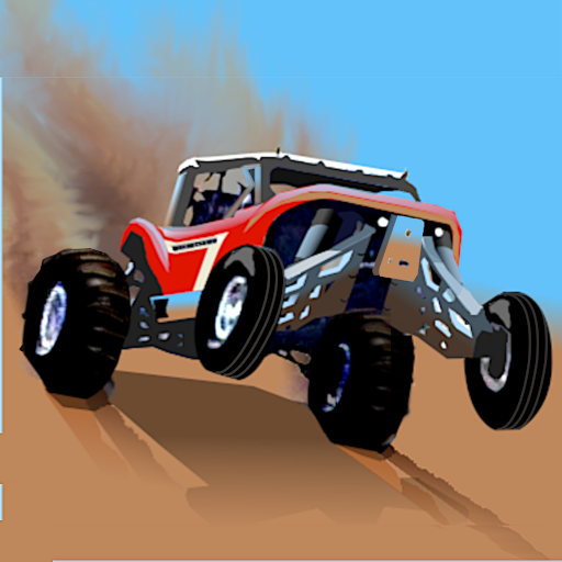 Mud Bogging logo