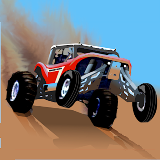 Mud Bogging 20230828 Icon