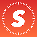 Seconds Pro - Interval Timer icon