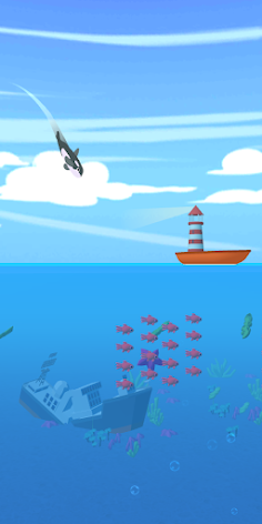 Big Fish - Screenshot 1