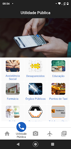 App Divinópolis