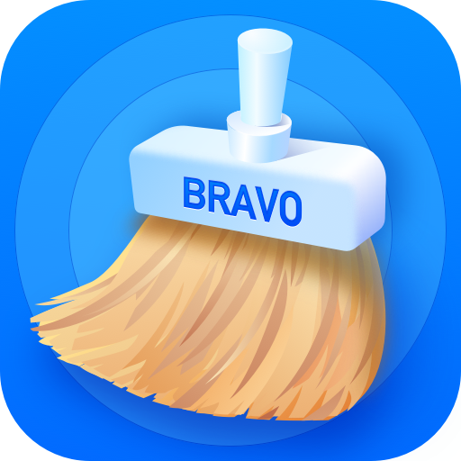 Bravo Cleaner: Speed Booster App For Pc