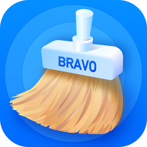 Bravo Cleaner Speed Booster