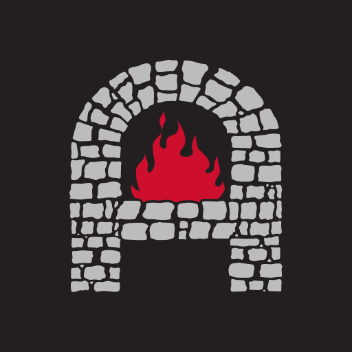 Anthonys Coal Fired Pizza logo