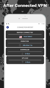VPN Secure Touch Proxy Master