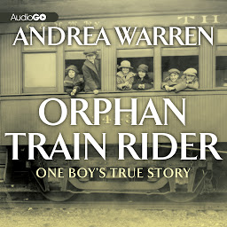 Icon image Orphan Train Rider: One Boy’s True Story