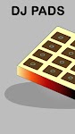 screenshot of DJ PADS