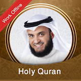 Holy quran affasy Offline icon