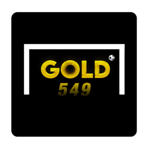 GOLD 549