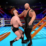 Cover Image of Download Real Wrestling Championship 2020: Wrestling Games 1.0.9 APK