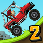 Cover Image of ดาวน์โหลด Hill Climb Racing 2  APK