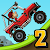 Hill Climb Racing 2 v1.65.0 MOD APK (Unlimited Money)