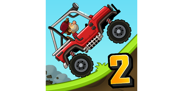 Hill Climb Racing 2 - Apps on Google Play