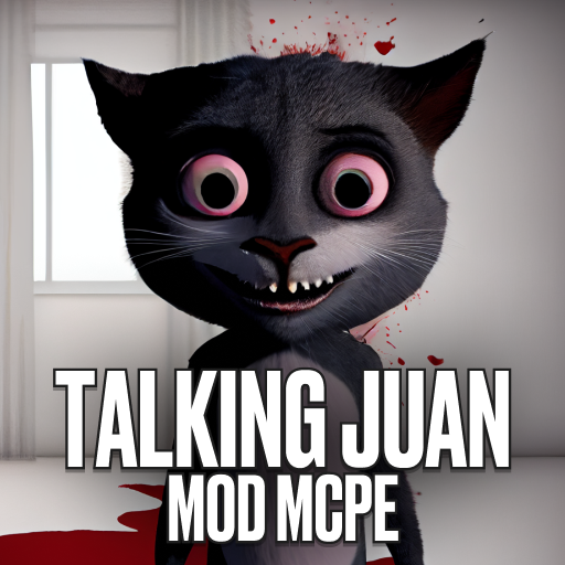 Talking Juan Mod Minecraft PE