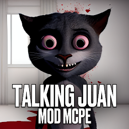 Talking Juan Mod Minecraft PE