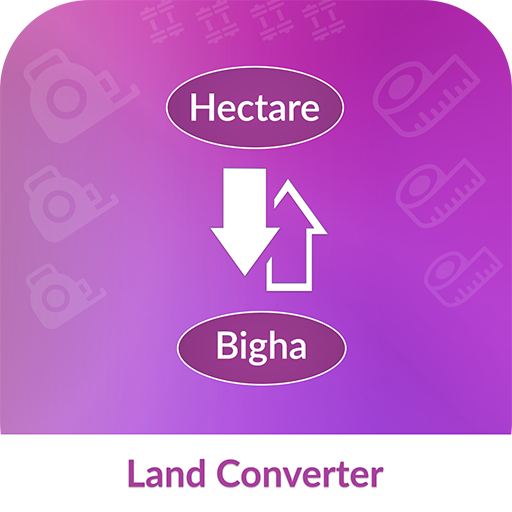 Hectare to Bigha Converter 2019