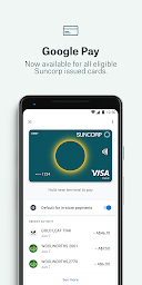 Suncorp App