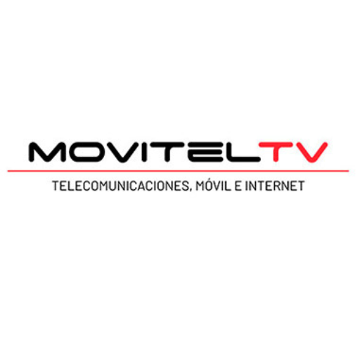 MovitelTv for  Android – Latest Version & Features app icon