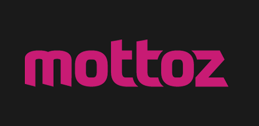 Android application Mottoz Admin screenshort