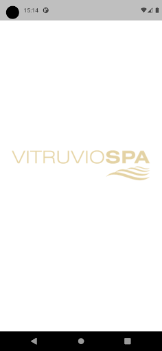 Android application Vitruvio SPA screenshort
