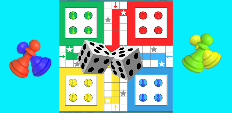 LUDO The best dice game