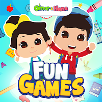 Omar & Hana Fun Free Games