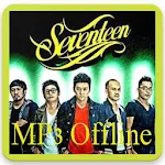 Cover Image of Download Lagu Seventeen Band Lengkap  APK