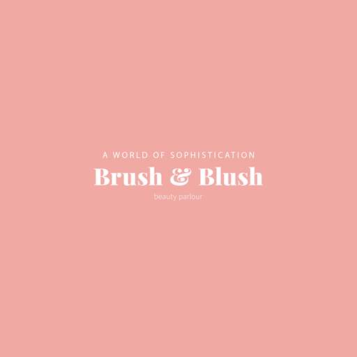 Brush and Blush Beauty Parlour Download on Windows