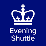 Evening Shuttle icon