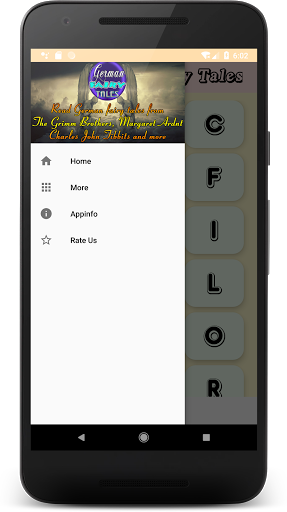 Bedtime Stories - German Fairy Tales in English