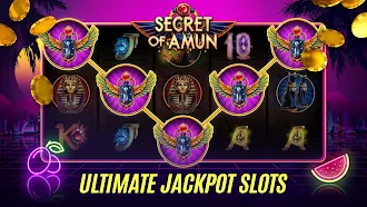 Game screenshot 7REELZ apk download
