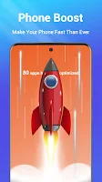 One Booster - Antivirus, Booster, Phone Cleaner  1.7.7.1  poster 1