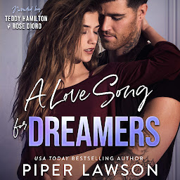 Simge resmi A Love Song for Dreamers