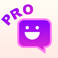 VCHAT PRO App