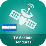 TV Sat Info Honduras icon