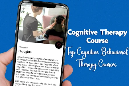 Cognitive Therapy Course