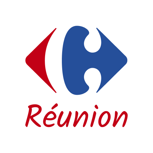 Carrefour Réunion 3.10.0 Icon